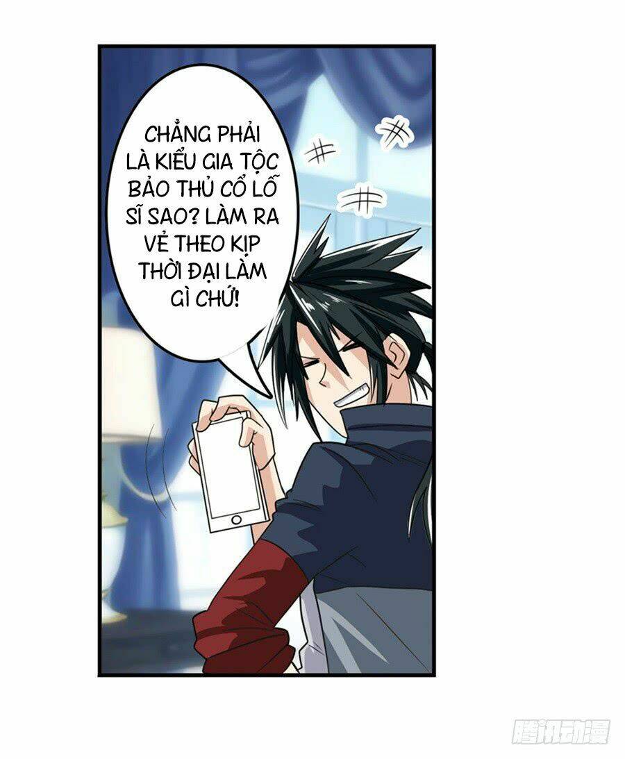 Anh Hùng ? Ta Không Làm Lâu Rồi: Chapter 112