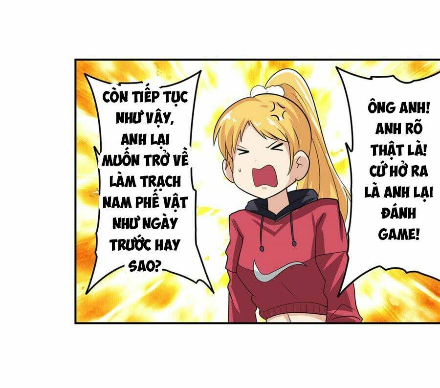 Anh Hùng ? Ta Không Làm Lâu Rồi: Chapter 112