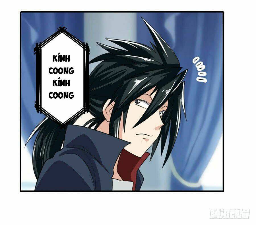 Anh Hùng ? Ta Không Làm Lâu Rồi: Chapter 112