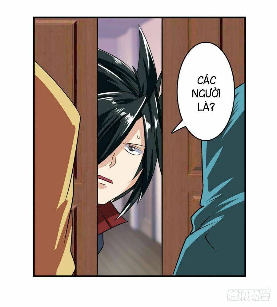 Anh Hùng ? Ta Không Làm Lâu Rồi: Chapter 112