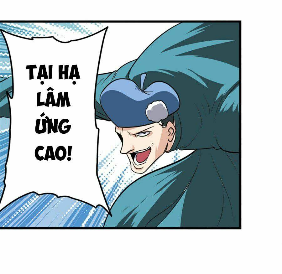 Anh Hùng ? Ta Không Làm Lâu Rồi: Chapter 112