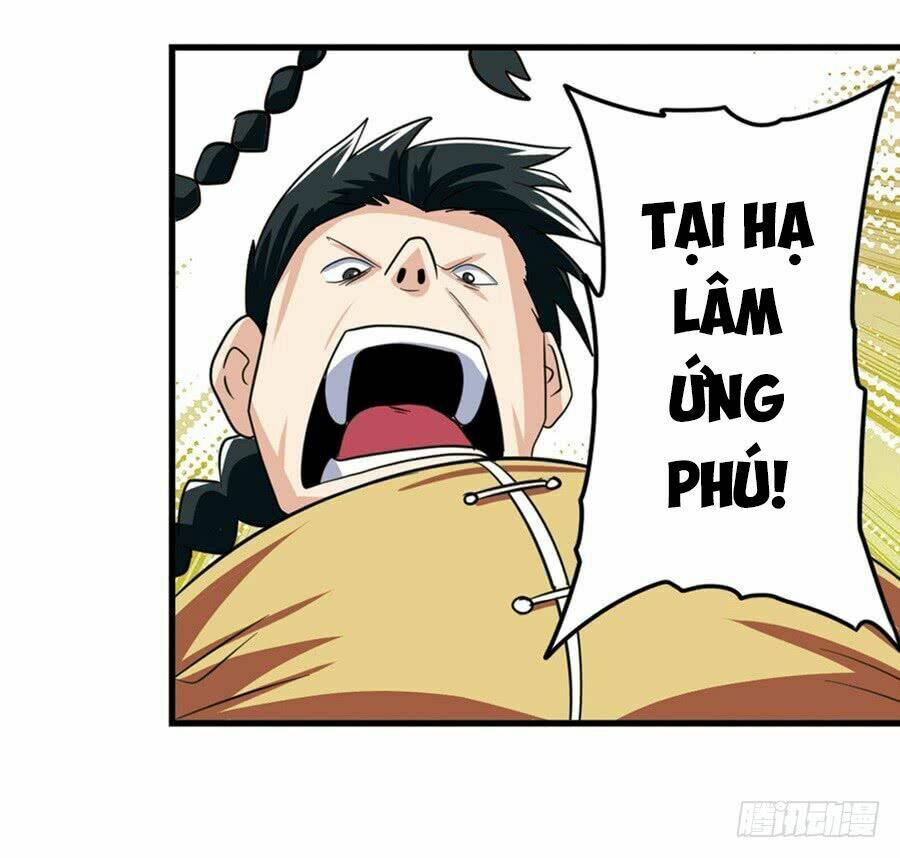 Anh Hùng ? Ta Không Làm Lâu Rồi: Chapter 112