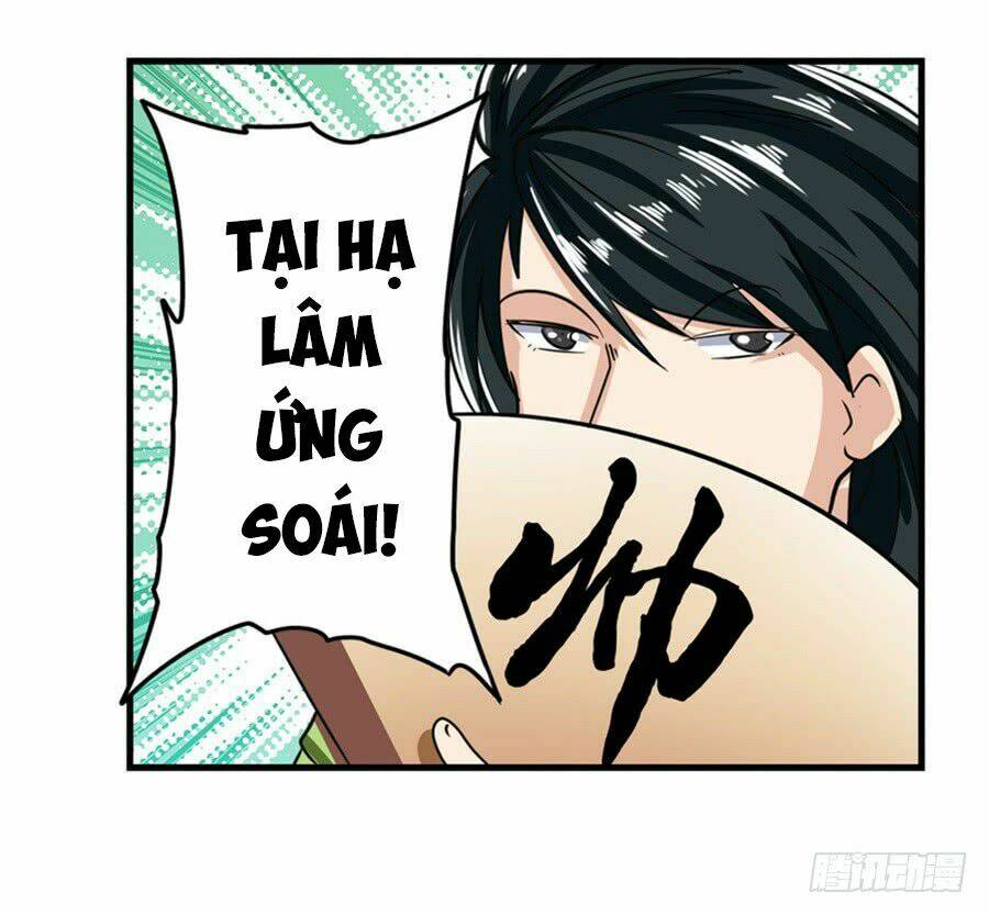 Anh Hùng ? Ta Không Làm Lâu Rồi: Chapter 112