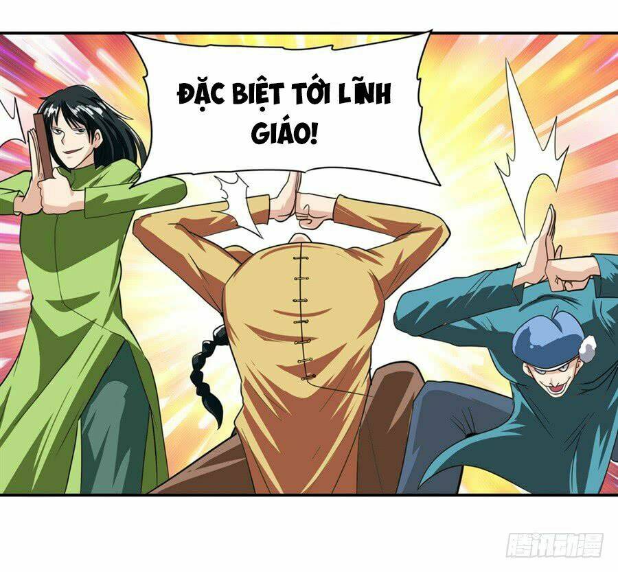 Anh Hùng ? Ta Không Làm Lâu Rồi: Chapter 112
