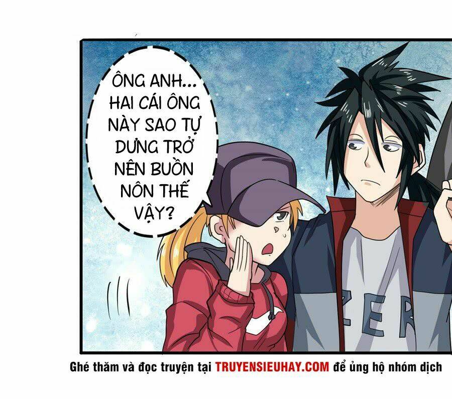 Anh Hùng ? Ta Không Làm Lâu Rồi: Chapter 112