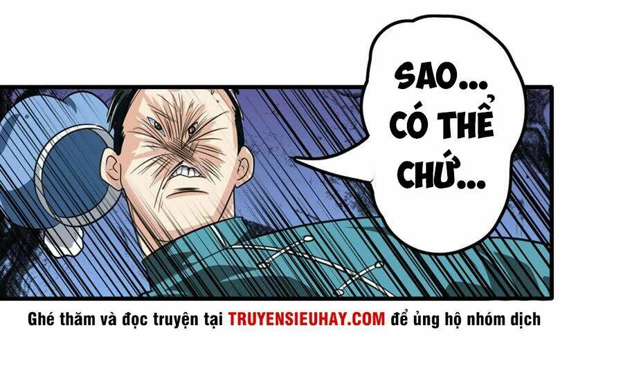 Anh Hùng ? Ta Không Làm Lâu Rồi: Chapter 112