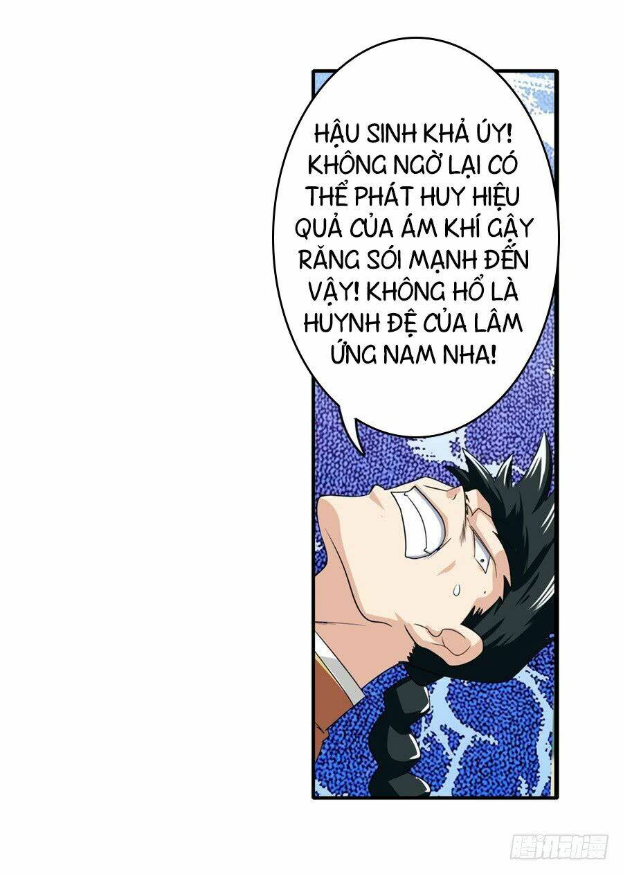 Anh Hùng ? Ta Không Làm Lâu Rồi: Chapter 112