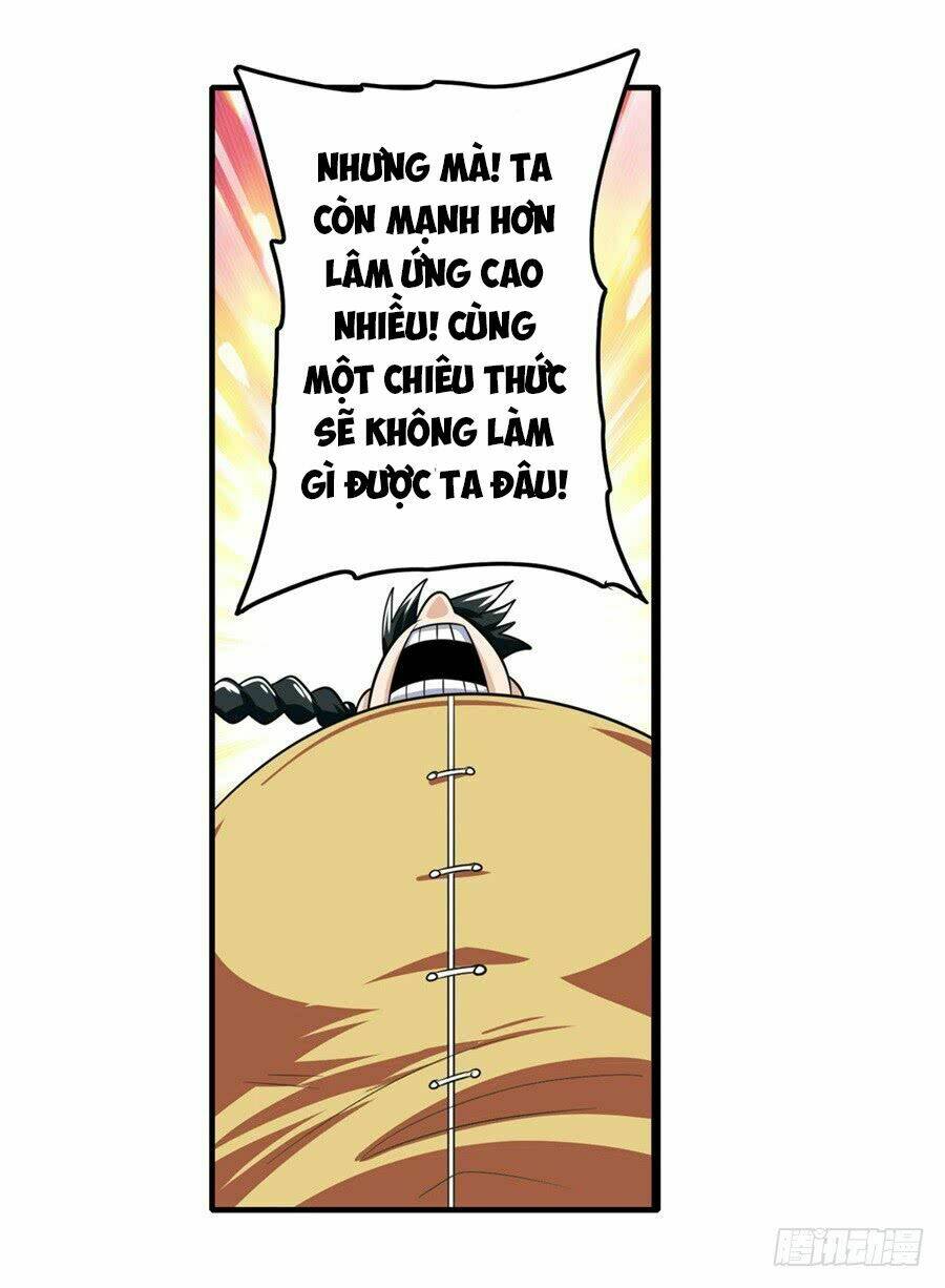 Anh Hùng ? Ta Không Làm Lâu Rồi: Chapter 112