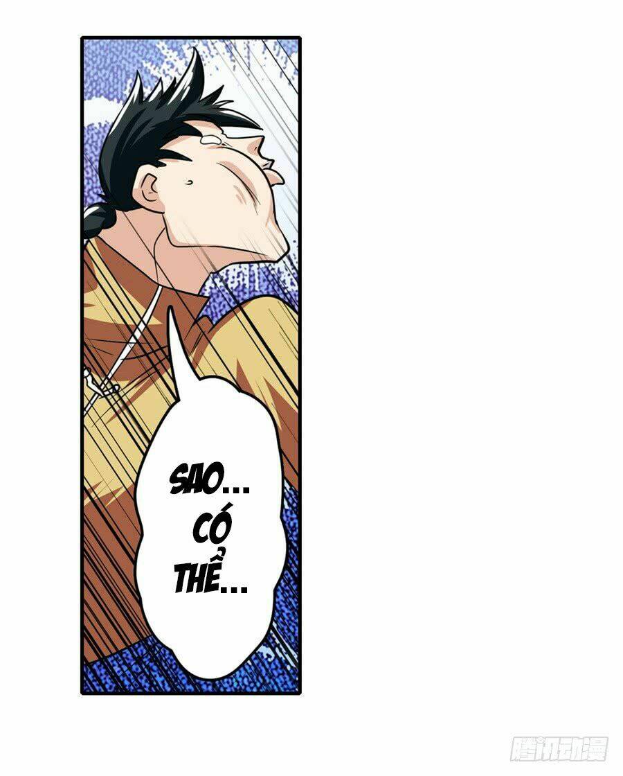 Anh Hùng ? Ta Không Làm Lâu Rồi: Chapter 112