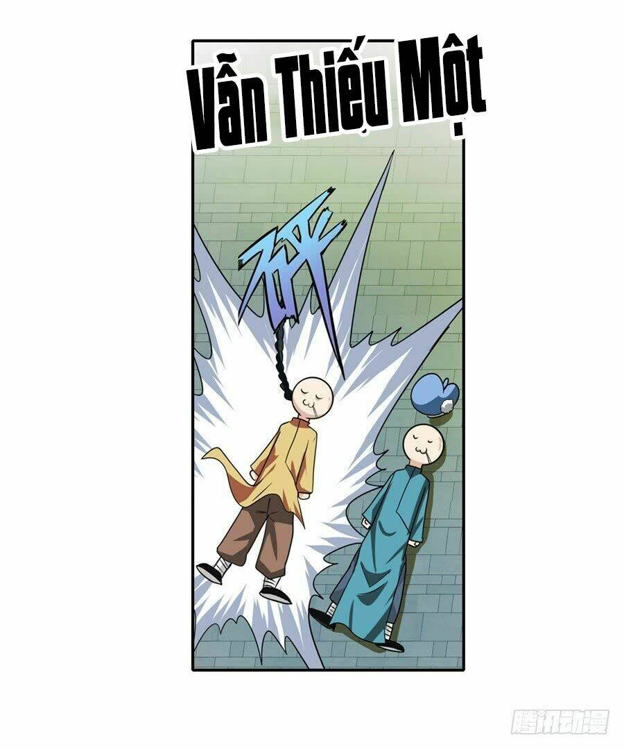 Anh Hùng ? Ta Không Làm Lâu Rồi: Chapter 112