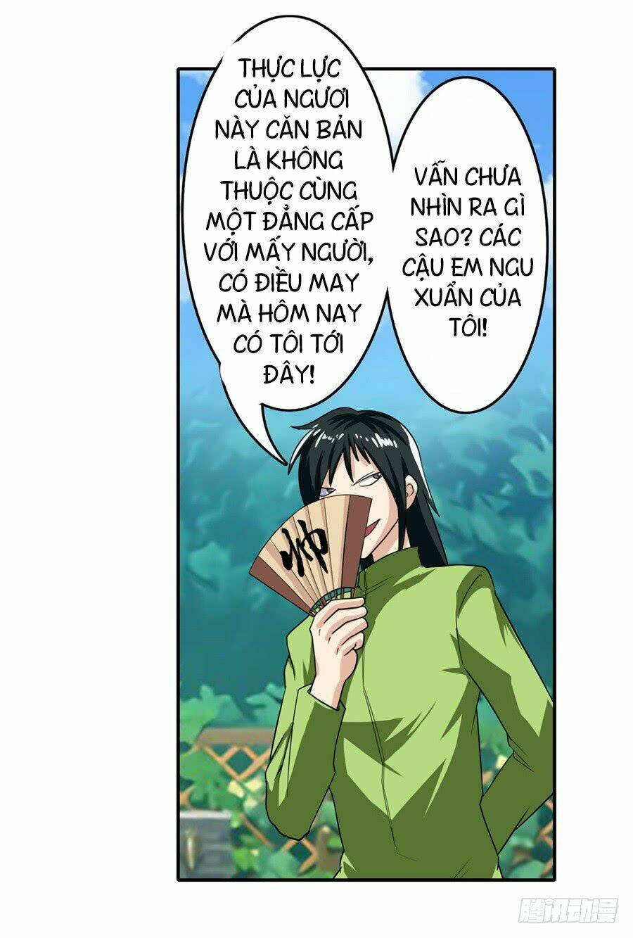 Anh Hùng ? Ta Không Làm Lâu Rồi: Chapter 112