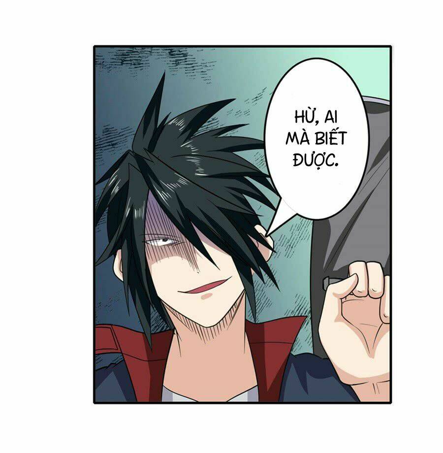 Anh Hùng ? Ta Không Làm Lâu Rồi: Chapter 112