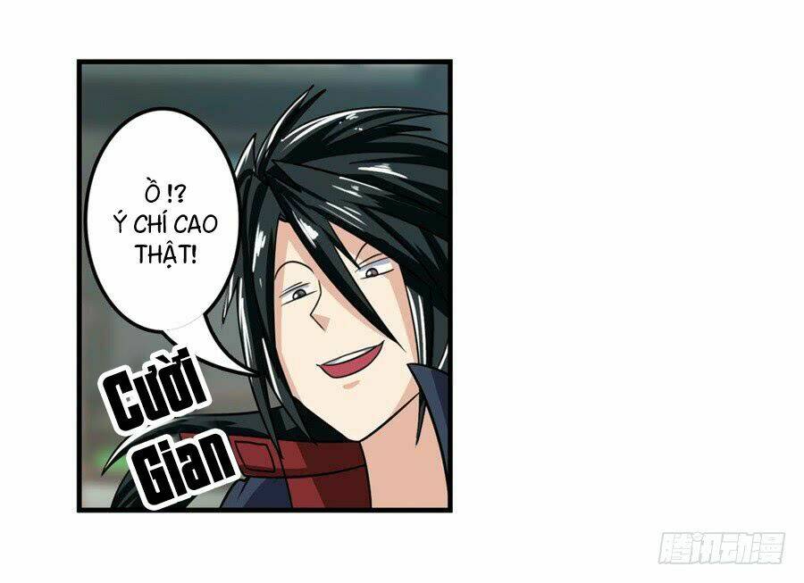 Anh Hùng ? Ta Không Làm Lâu Rồi: Chapter 112