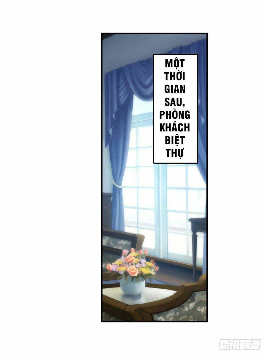 Anh Hùng ? Ta Không Làm Lâu Rồi: Chapter 112