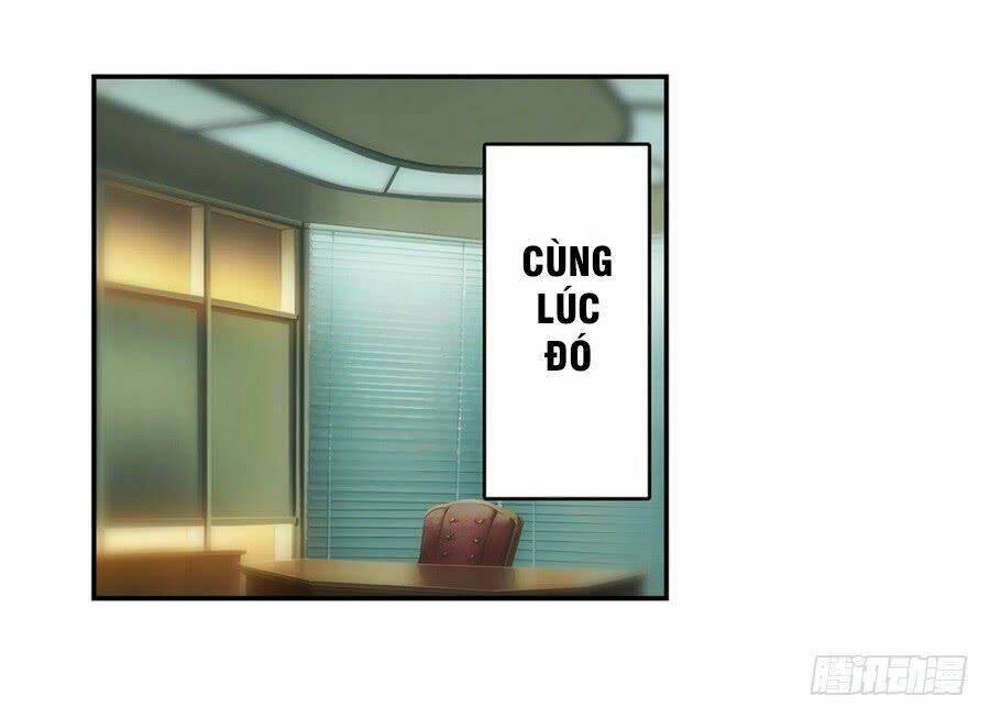 Anh Hùng ? Ta Không Làm Lâu Rồi: Chapter 112
