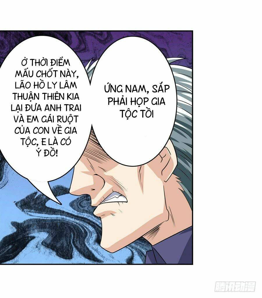 Anh Hùng ? Ta Không Làm Lâu Rồi: Chapter 112