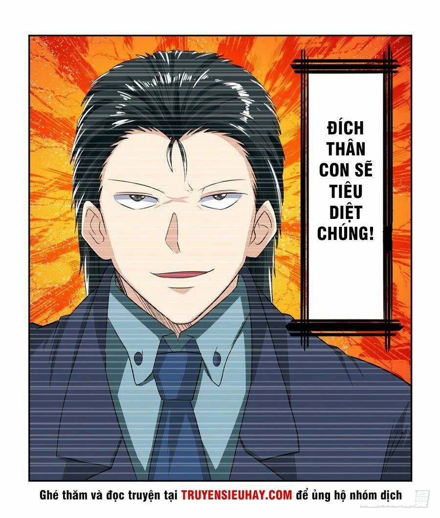 Anh Hùng ? Ta Không Làm Lâu Rồi: Chapter 112