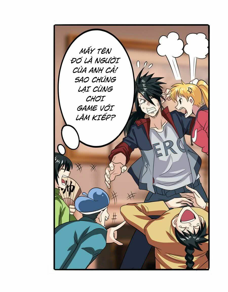 Anh Hùng ? Ta Không Làm Lâu Rồi: Chapter 113
