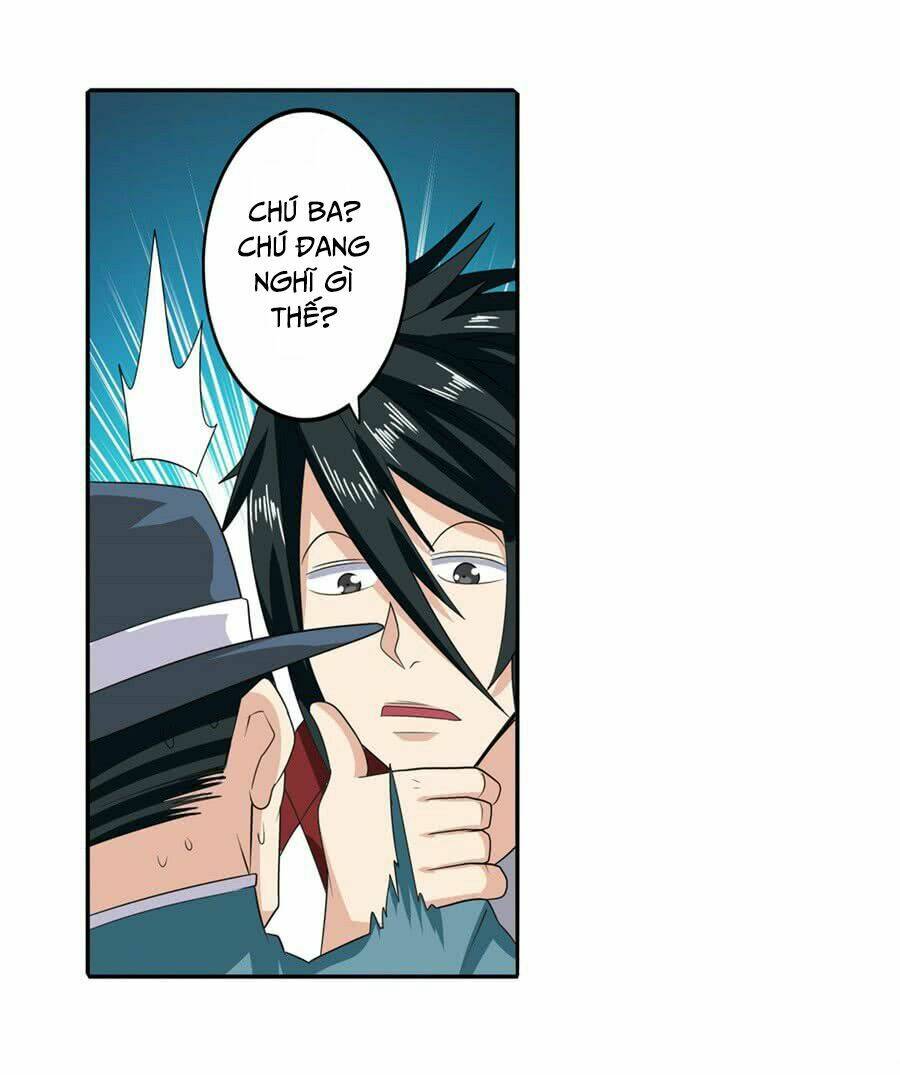 Anh Hùng ? Ta Không Làm Lâu Rồi: Chapter 113