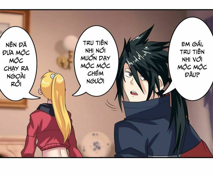 Anh Hùng ? Ta Không Làm Lâu Rồi: Chapter 113