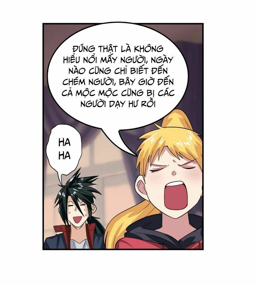 Anh Hùng ? Ta Không Làm Lâu Rồi: Chapter 113