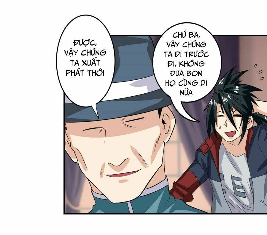 Anh Hùng ? Ta Không Làm Lâu Rồi: Chapter 113