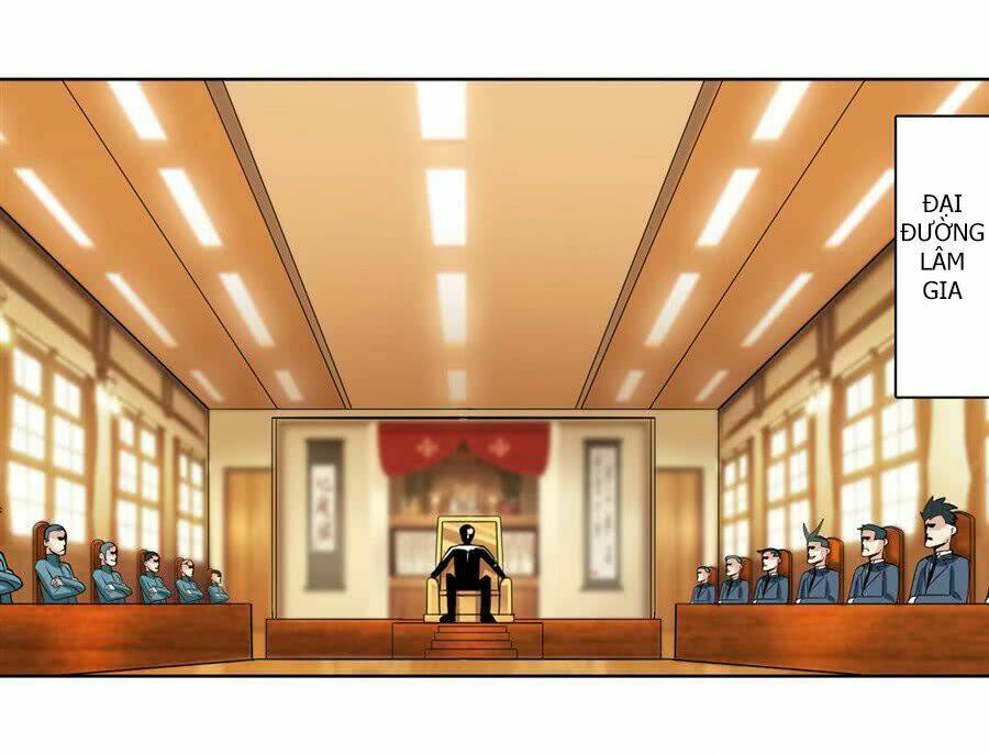 Anh Hùng ? Ta Không Làm Lâu Rồi: Chapter 113