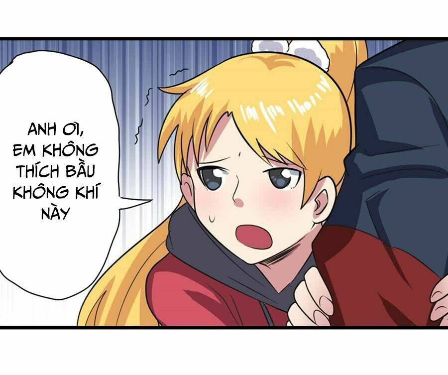 Anh Hùng ? Ta Không Làm Lâu Rồi: Chapter 113