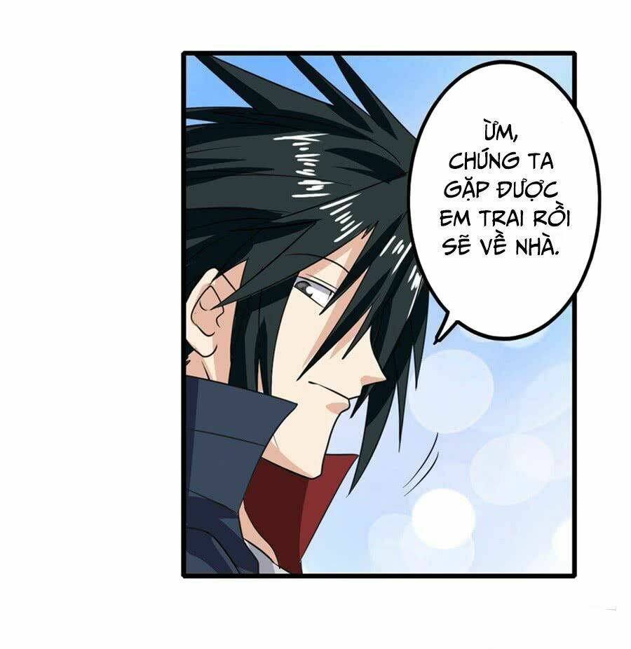 Anh Hùng ? Ta Không Làm Lâu Rồi: Chapter 113
