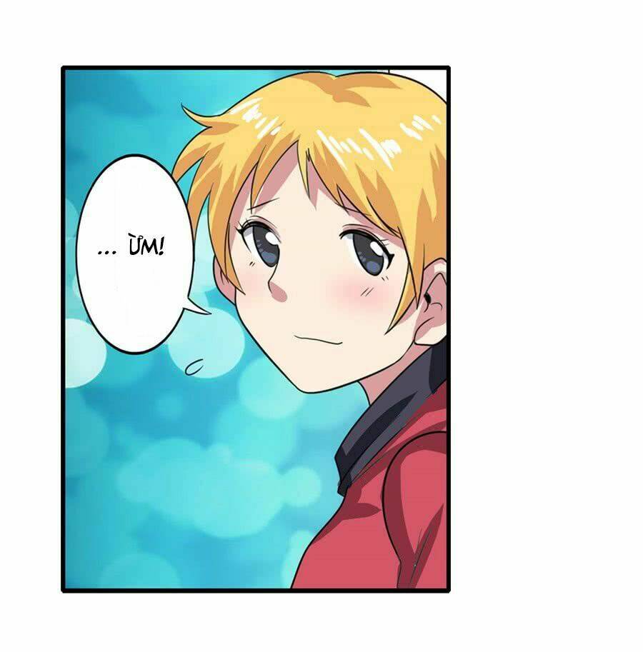 Anh Hùng ? Ta Không Làm Lâu Rồi: Chapter 113