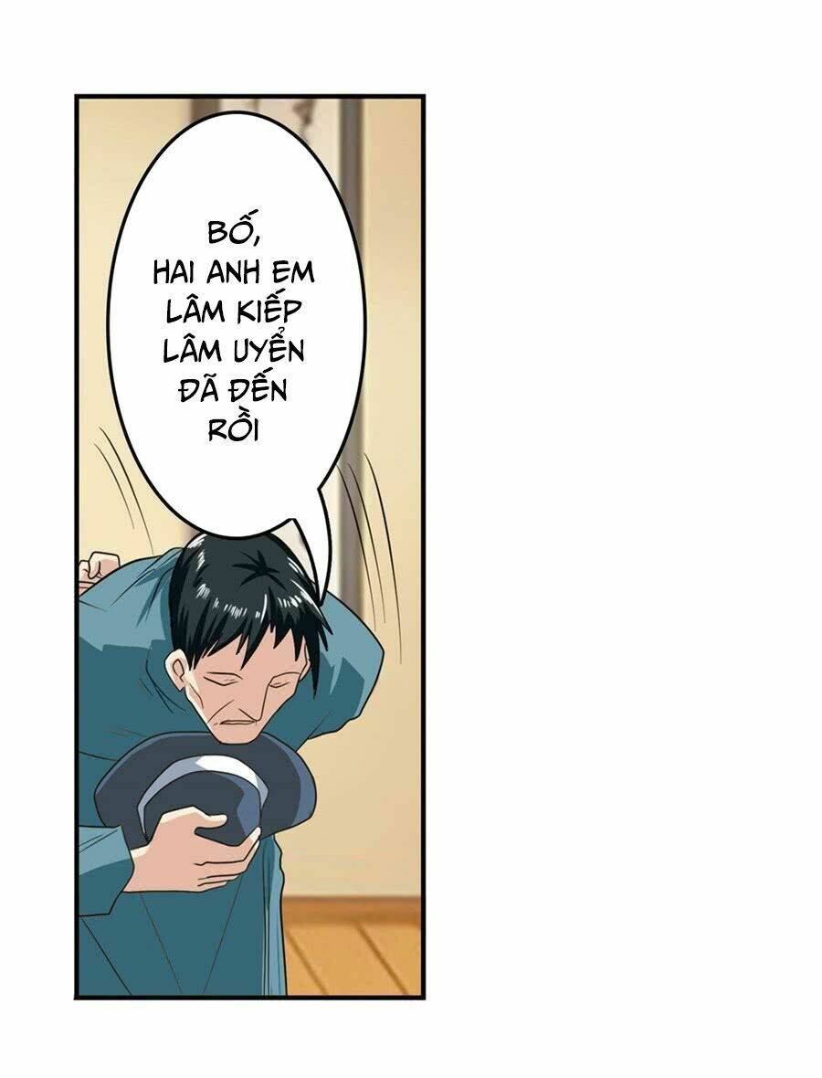 Anh Hùng ? Ta Không Làm Lâu Rồi: Chapter 113