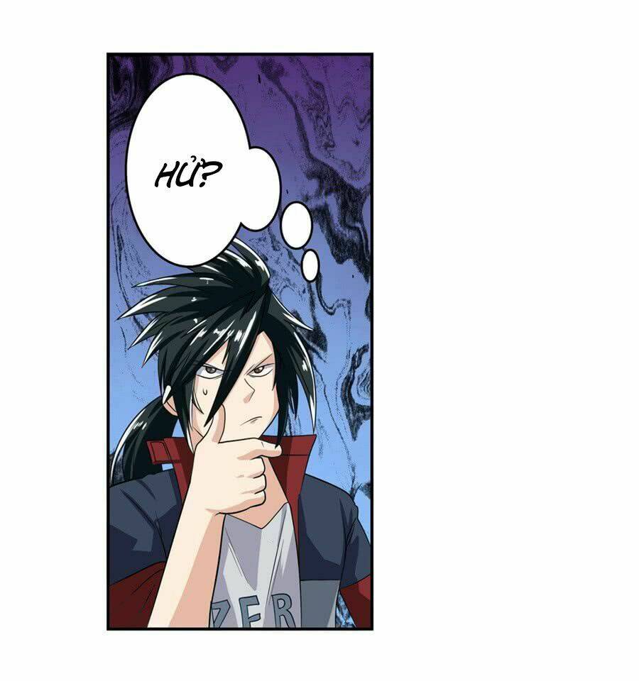 Anh Hùng ? Ta Không Làm Lâu Rồi: Chapter 113