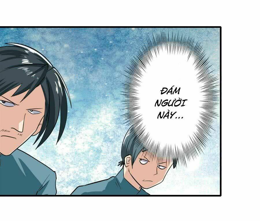 Anh Hùng ? Ta Không Làm Lâu Rồi: Chapter 113