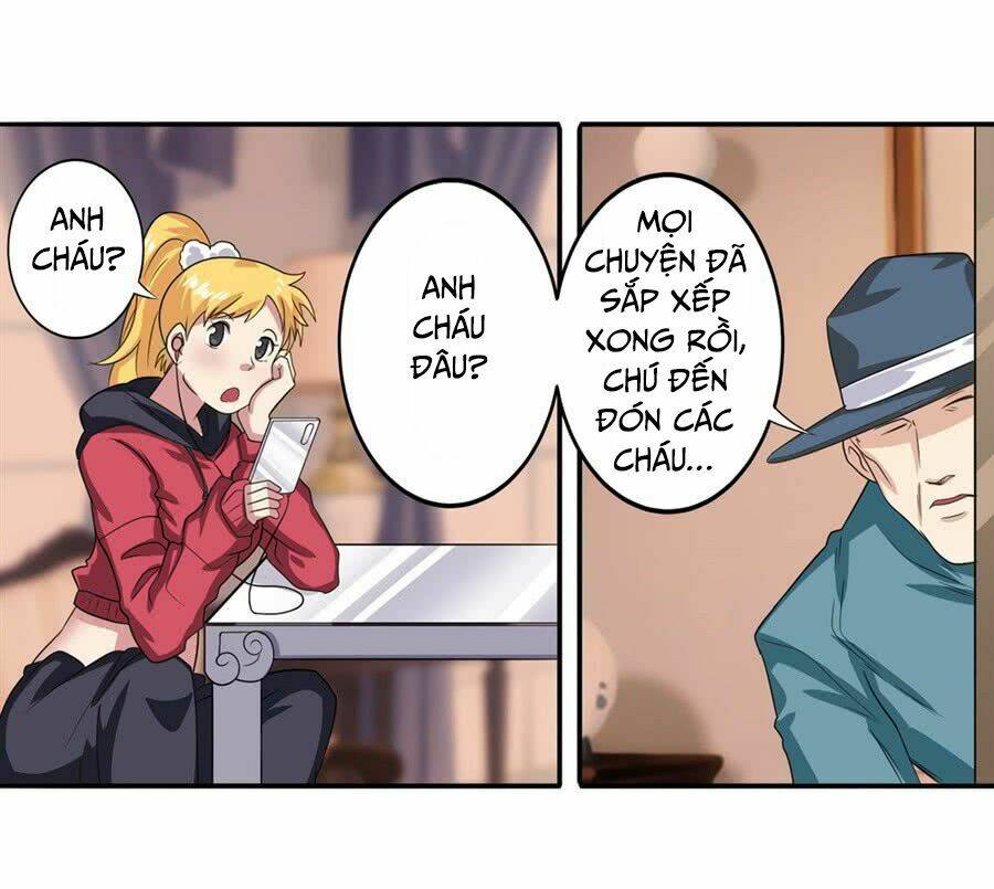 Anh Hùng ? Ta Không Làm Lâu Rồi: Chapter 113