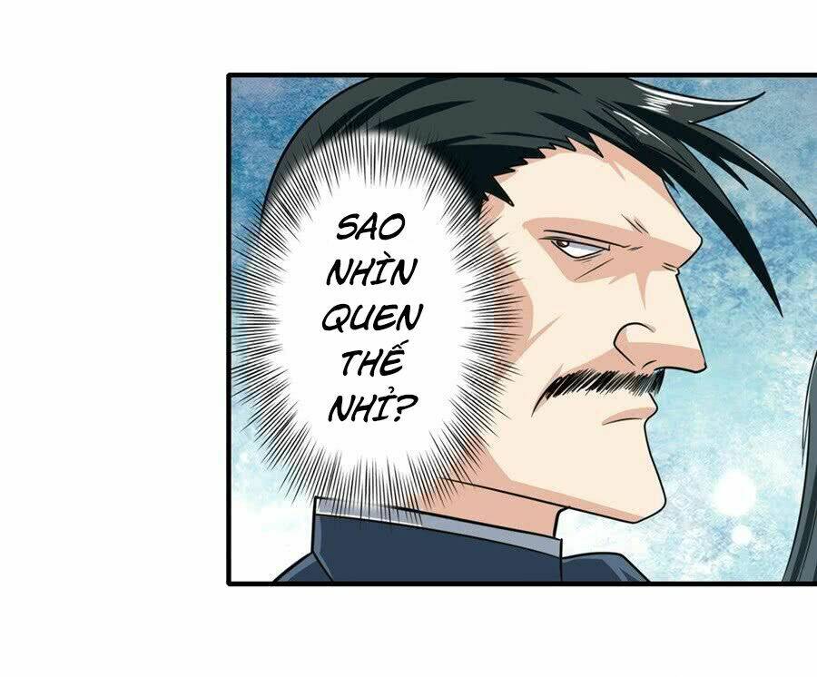 Anh Hùng ? Ta Không Làm Lâu Rồi: Chapter 113