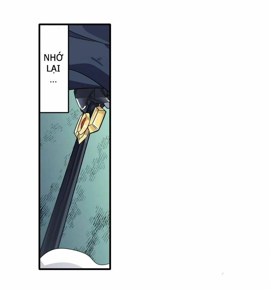 Anh Hùng ? Ta Không Làm Lâu Rồi: Chapter 113
