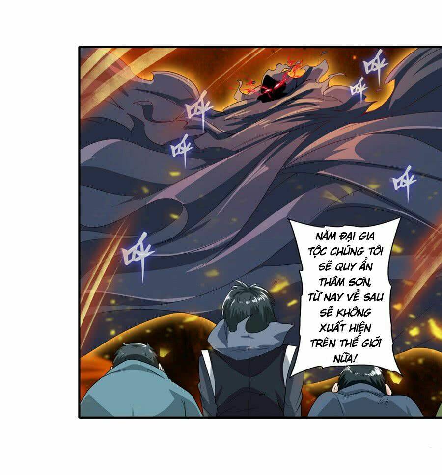 Anh Hùng ? Ta Không Làm Lâu Rồi: Chapter 113