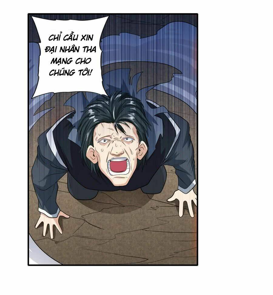 Anh Hùng ? Ta Không Làm Lâu Rồi: Chapter 113