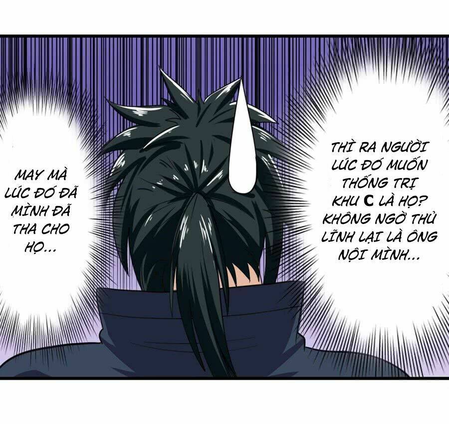 Anh Hùng ? Ta Không Làm Lâu Rồi: Chapter 113
