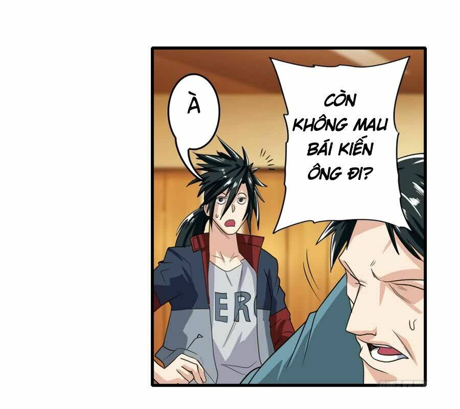 Anh Hùng ? Ta Không Làm Lâu Rồi: Chapter 113