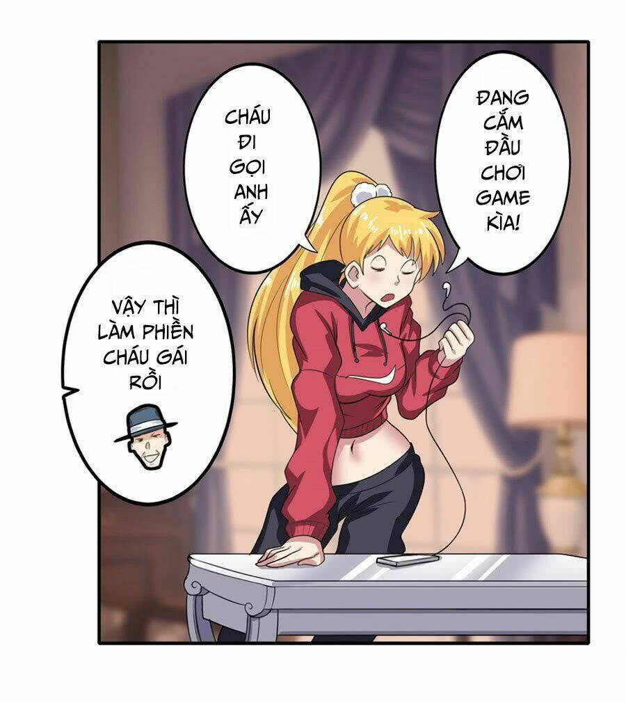 Anh Hùng ? Ta Không Làm Lâu Rồi: Chapter 113