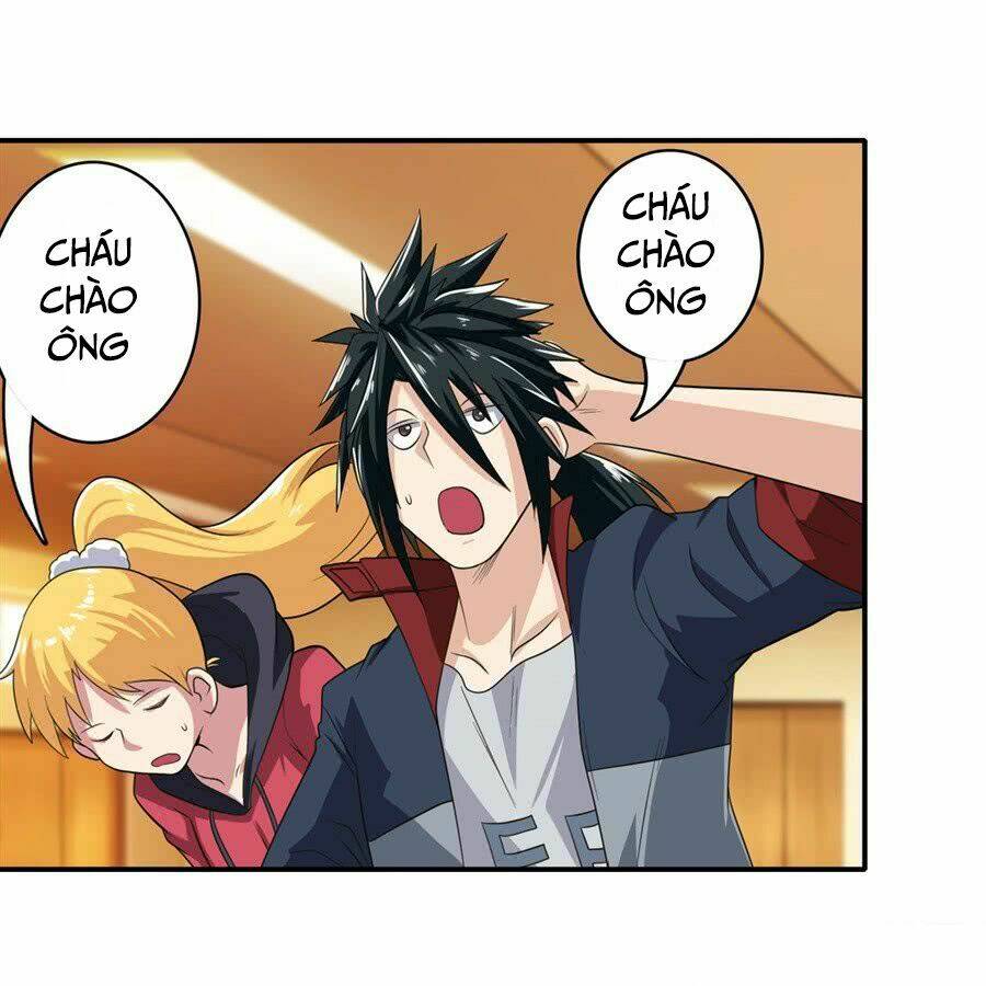 Anh Hùng ? Ta Không Làm Lâu Rồi: Chapter 113