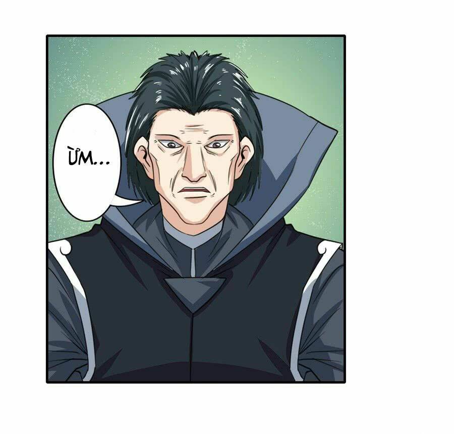 Anh Hùng ? Ta Không Làm Lâu Rồi: Chapter 113