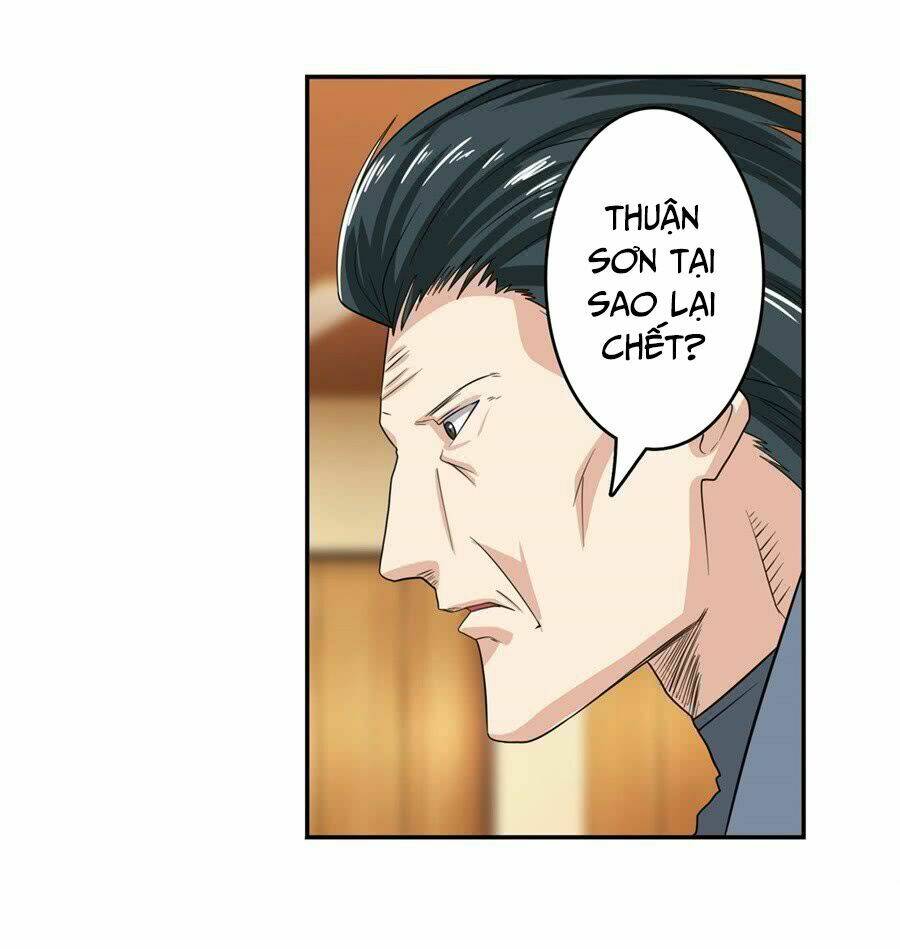 Anh Hùng ? Ta Không Làm Lâu Rồi: Chapter 113