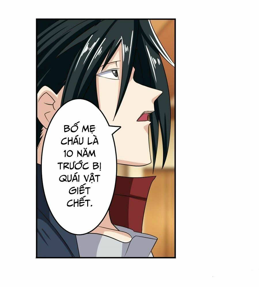 Anh Hùng ? Ta Không Làm Lâu Rồi: Chapter 113