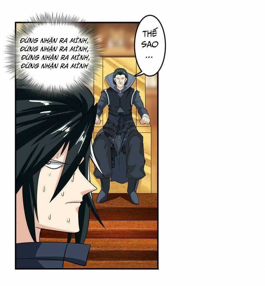 Anh Hùng ? Ta Không Làm Lâu Rồi: Chapter 113