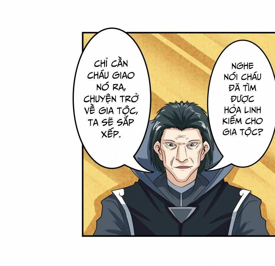 Anh Hùng ? Ta Không Làm Lâu Rồi: Chapter 113