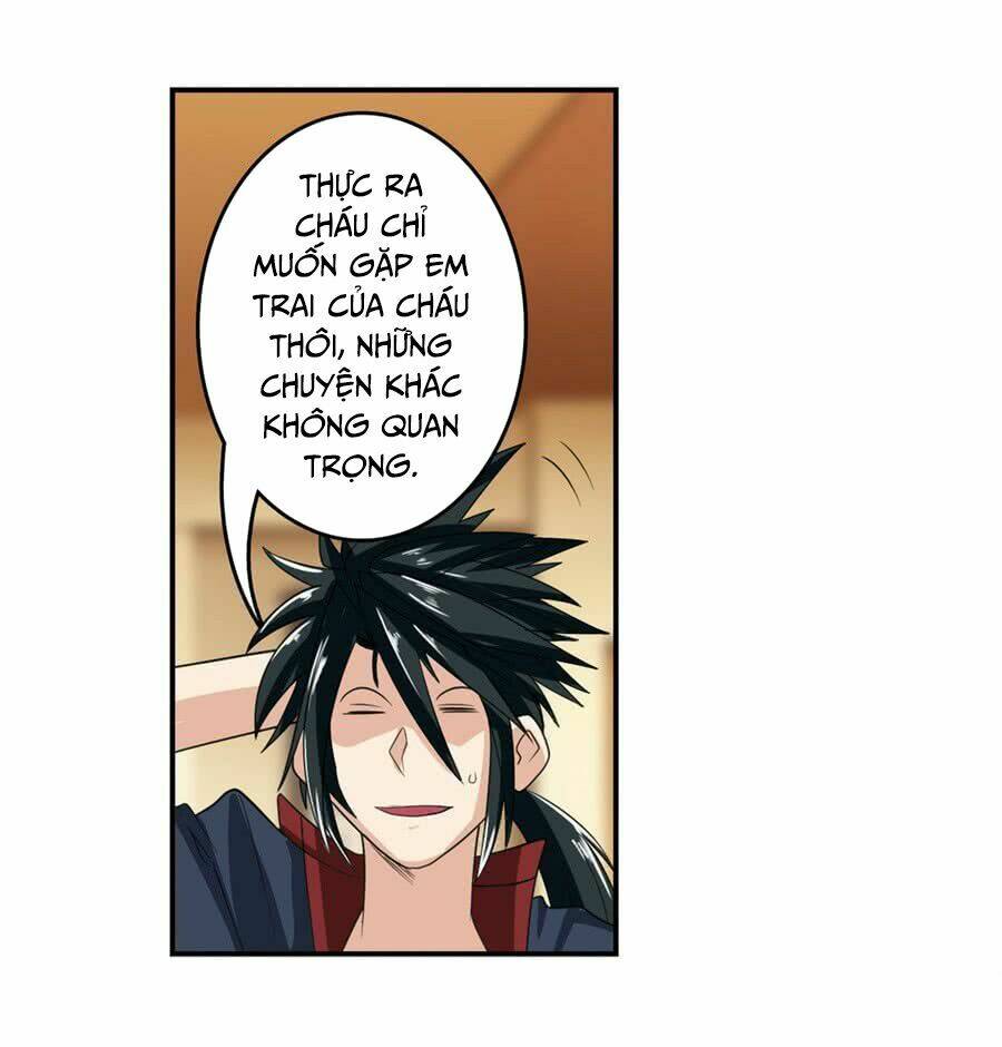 Anh Hùng ? Ta Không Làm Lâu Rồi: Chapter 113