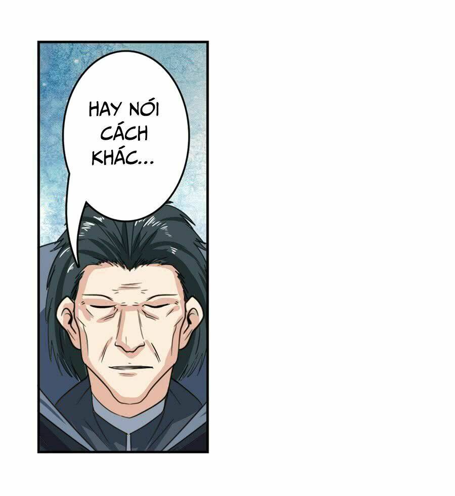 Anh Hùng ? Ta Không Làm Lâu Rồi: Chapter 113