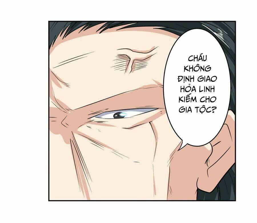 Anh Hùng ? Ta Không Làm Lâu Rồi: Chapter 113